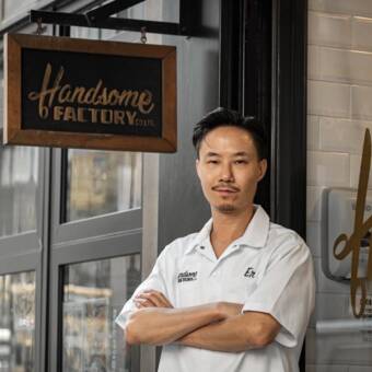 Erik Lam (Holidays: NOV 25-DEC 3)的头像