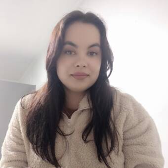 The avatar of Helen Milagros