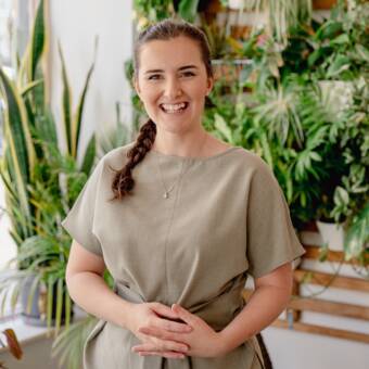 The avatar of Hannah