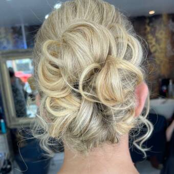 The avatar of Rachel