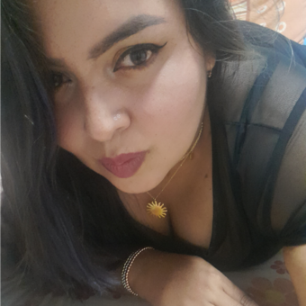 Avataren til MARISOL