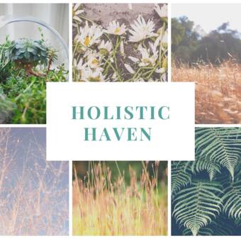Hình đại diện của Holistic