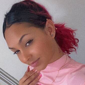 The avatar of Morimay