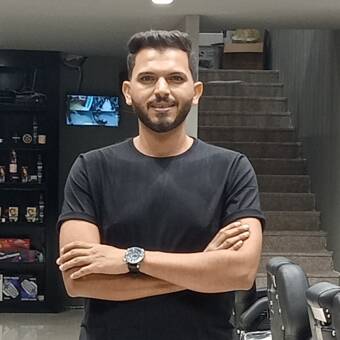 Avatar tillhörande Faheem