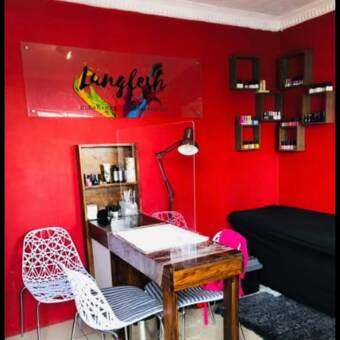 De avatar van Lunglesh