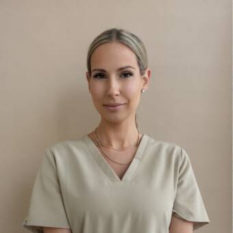 L'avatar di Katherine