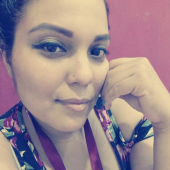 The avatar of a person