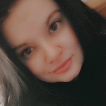 L'avatar appartenant à Naomi