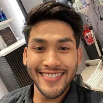 次のアバター： Aneep