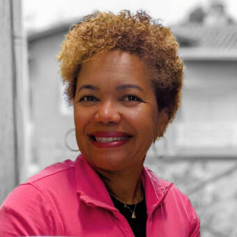 O avatar de Alessandra