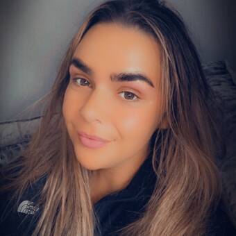 The avatar of Rachel