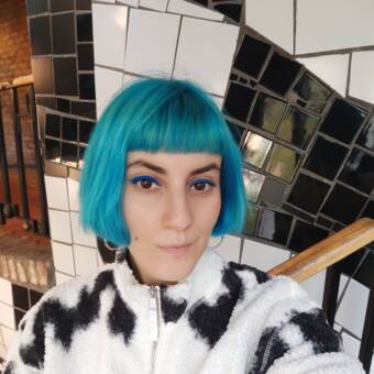 Avatar Cassie