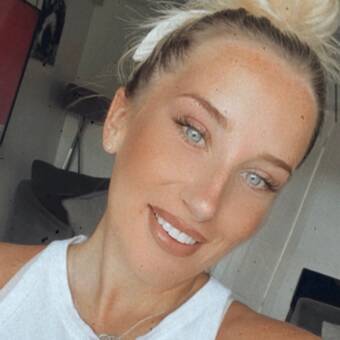 Nikki Ingram
