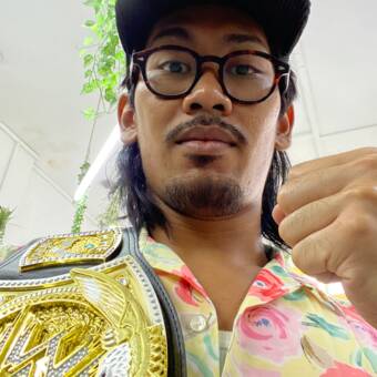 Avatar Hood Pope (Dhiya JNSG)