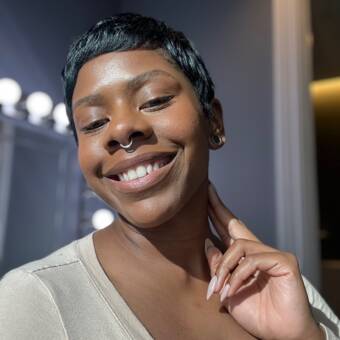 The avatar of Geneva