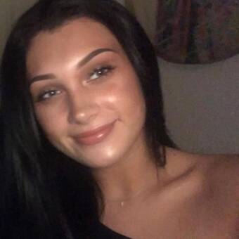 Leigha Mcgarry