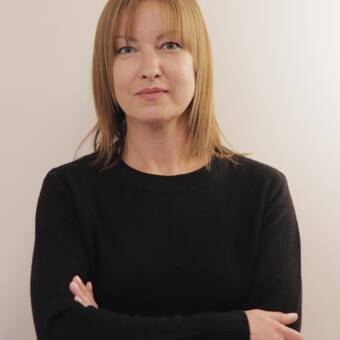 The avatar of a person