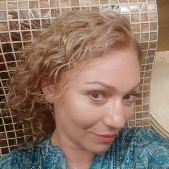 Avatar tilhørende Miglena