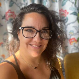 The avatar of Melodie