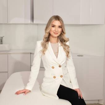 The avatar of Ekaterina