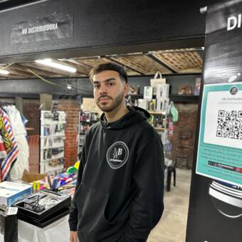 The avatar of Maximo