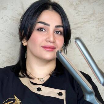 Avatar de Hadeel | هديل