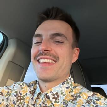 Το avatar του John