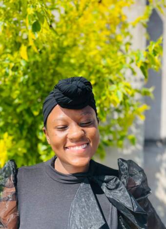 The avatar of Ayathemba