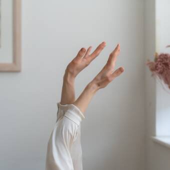 The avatar of Harriet