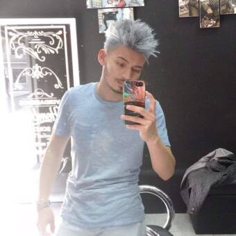 The avatar of a person