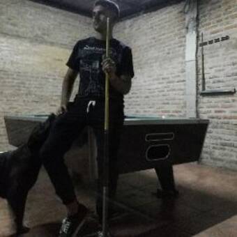 The avatar of a person