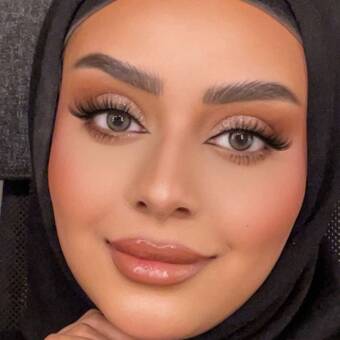 The avatar of Marwa