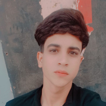 The avatar of a person