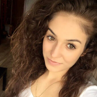 The avatar of Patrycja