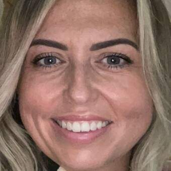 Gemma McKinley