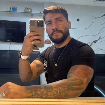 Avatar @Barbearia.Bulhões