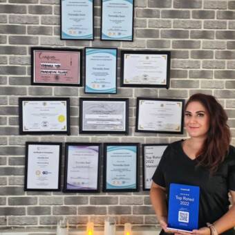 Аватар Veronika