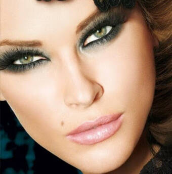 The avatar of Marina