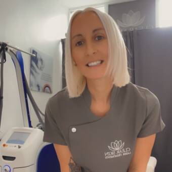 The avatar of Rebecca