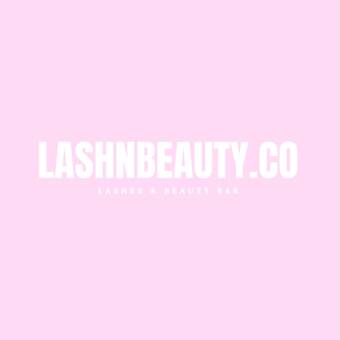 次のアバター： LASHNBEAUTY.CO