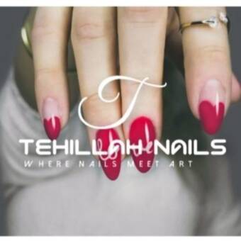 The avatar of Tehillah