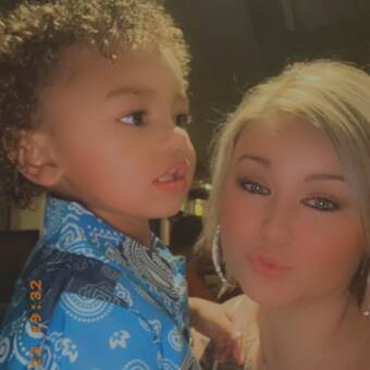 The avatar of Destiny