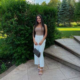 The avatar of Miranda