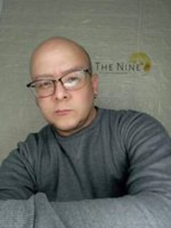 The avatar of a person