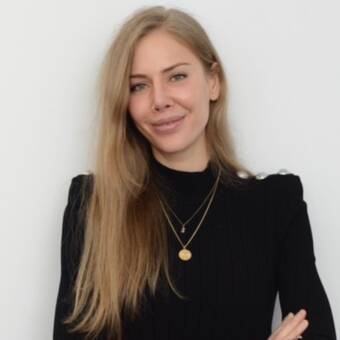 Avatar von Sarah