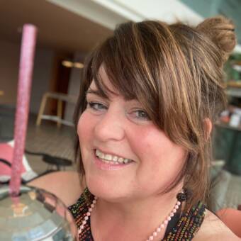 The avatar of Shirley