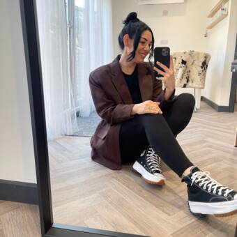 The avatar of Tarnya