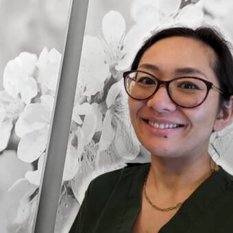 The avatar of Dr Sarah