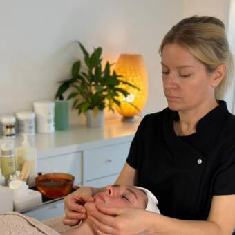 The avatar of Margareta