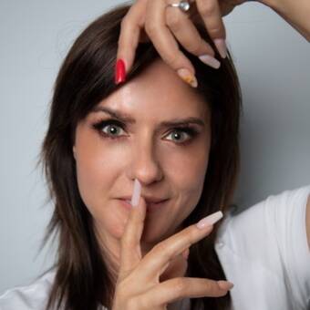 Henkilön ANNA avatar